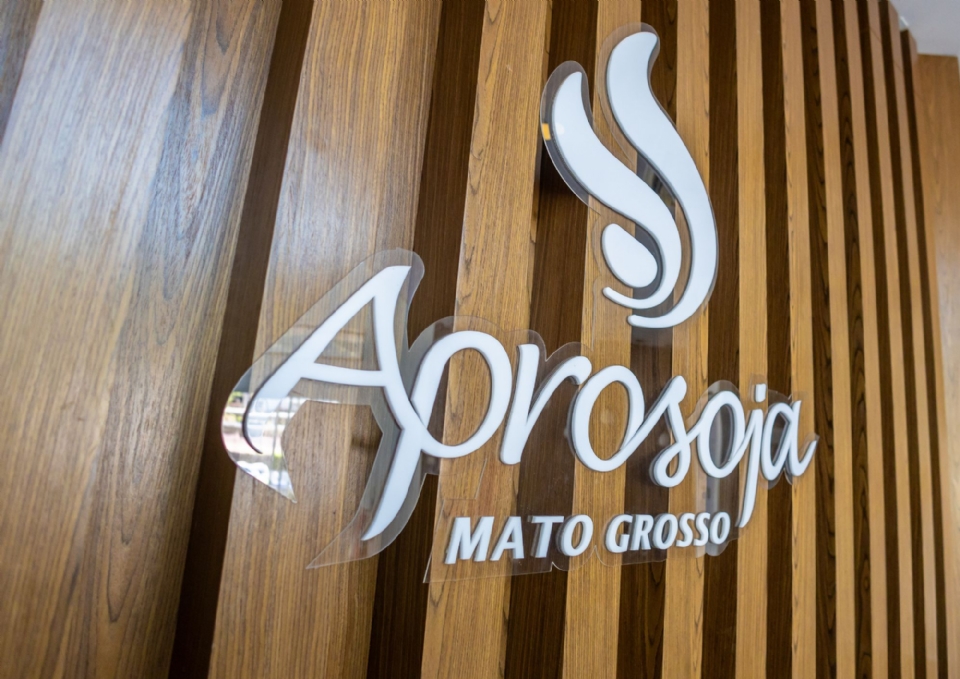 Aprosoja MT avalia decreto que regulamenta a lei da Morat�ria da Soja