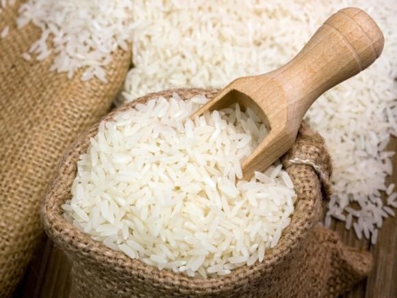 Arroz, feijo e girassol apresentaram alta na produo e rea, enquanto sorgo reduziu