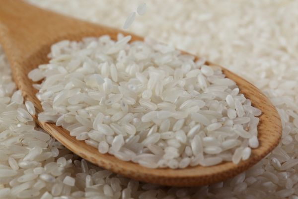 Somente em arroz as importaes caram 100%