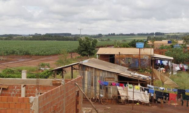 Assentamentos do Incra em Mato Grosso têm déficit habitacional de 20% e apresentam evasão de trabalhadores