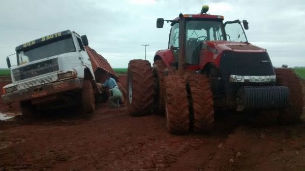 Apenas 16,5% das rodovias estaduais em Mato Grosso so pavimentadas, revela diagnstico de Taques