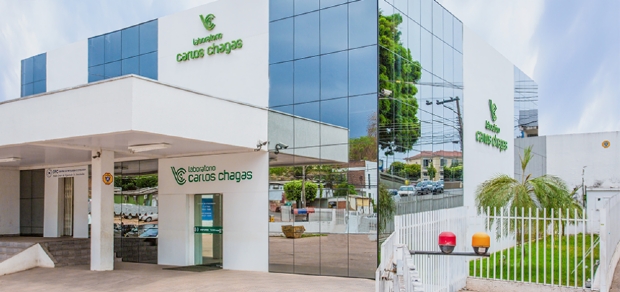 Grupo Sabin de Braslia compra Laboratrio Carlos Chagas por quase R$50 milhes