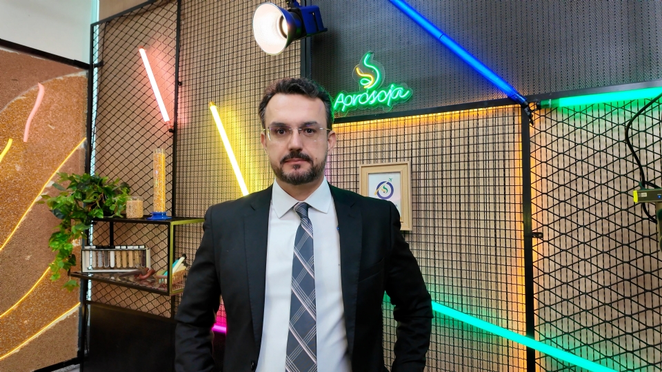 Aprosoja MT destaca papel da conserva��o ambiental do Brasil em discuss�es clim�ticas da COP30