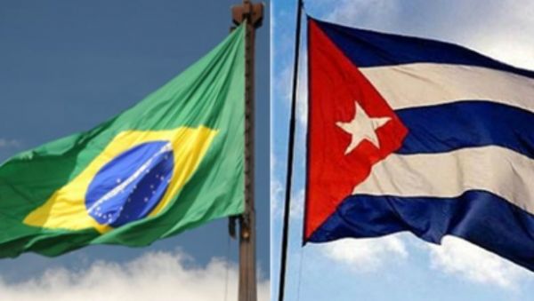 Cuba inspeciona cinco frigorficos de Mato Grosso durante misso no Brasil