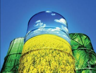 Adio de biodiesel no leo diesel pode aumentar para 15%