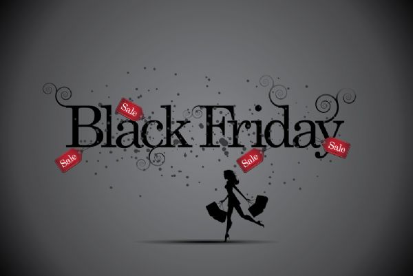 Black Friday' no Brasil tem apagão de sites e maquiagem de preço