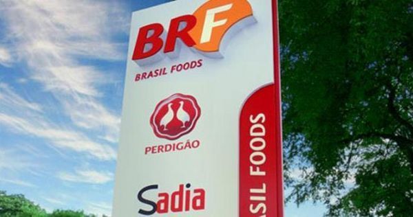 BRF suspende parte da produo de abate de aves em Vrzea Grande