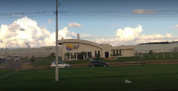 BRF abre 150 vagas de trabalho em diferentes linhas de operao