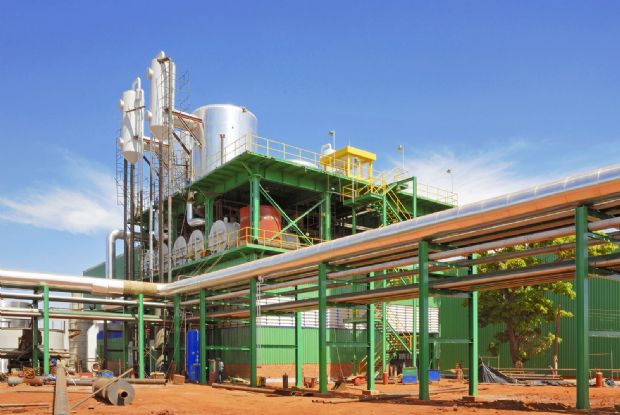 Investimento de R$ 1 bi em usinas de etanol prev gerao de 4,5 mil empregos em MT