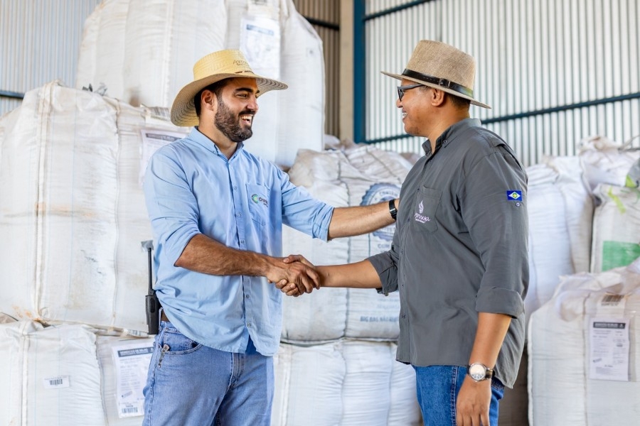 Aprosoja-MT fortalece conexo com produtores por meio de supervisores de relacionamento