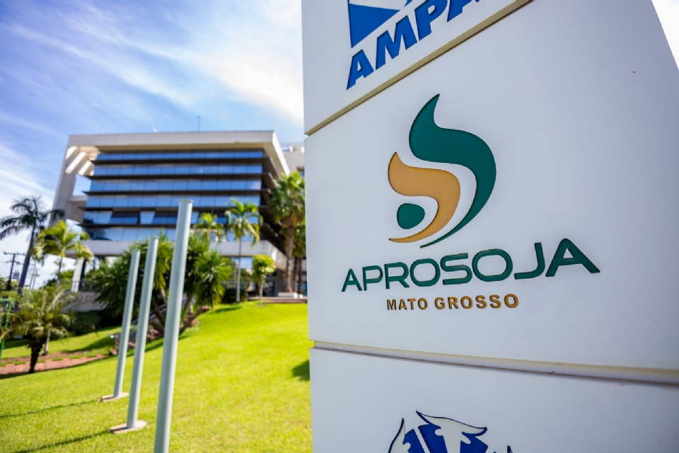 Aprosoja MT cobra seguran�a jur�dica em decreto sobre acordo Mercosul e Uni�o Europeia