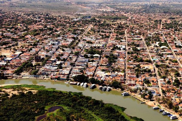 Projetos da ZPE de Cceres devem ser entregues at o final do ms para Governo do Estado