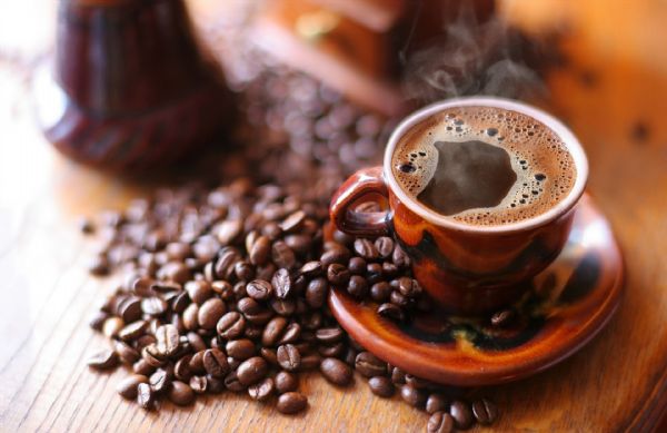 Safra de caf em 2016 deve manter-se estvel em Mato Grosso, afirma Conab
