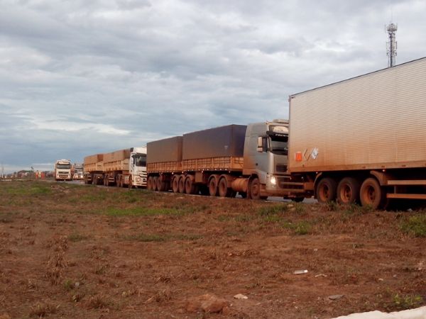 Tabela referencial do frete deve ser publicada em 45 dias; setor buscar PEC