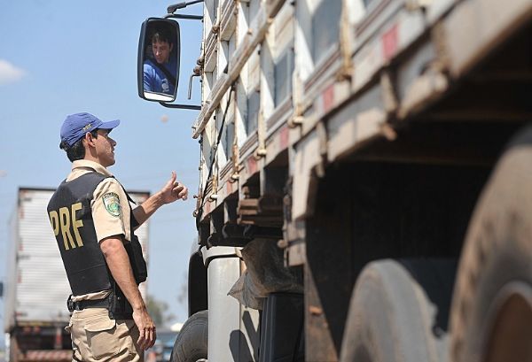 Feriado de 7 de Setembro ter restries nas rodovias federais