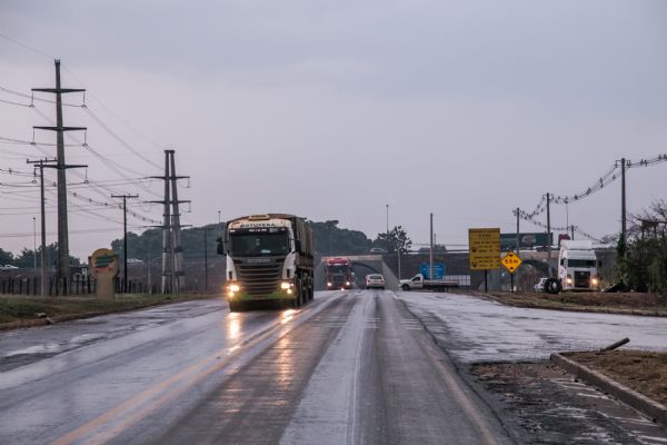 Rodovias em Mato Grosso ter�o restri��es no feriado de Proclama��o da Rep�blica