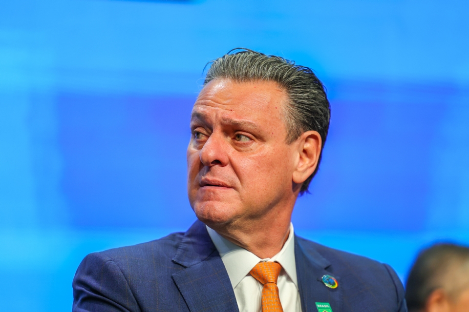 Ministrio da Agricultura critica relatrio do Plano Clima que ele mesmo elaborou