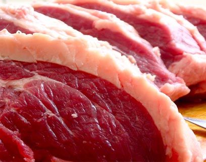 Com fim dos embargos da China e Ir exportaes de carne bovina devem crescer 30%