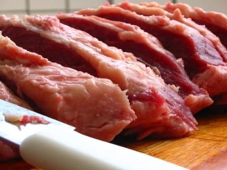 Exportaes de carne bovina sobem 11% mesmo com embargos frente 2013
