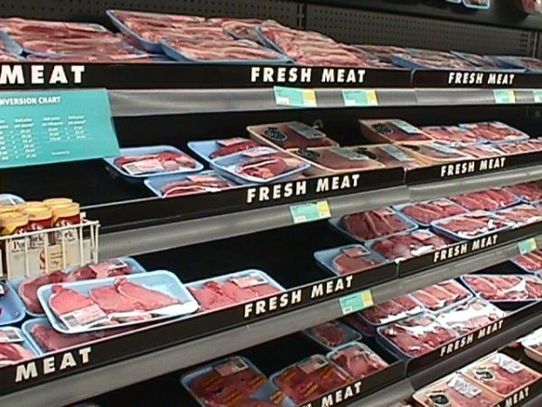 Bovinocultura de corte � respons�vel por receitas de exporta��es de aproximadamente US$ 9 bilh�es em 2013