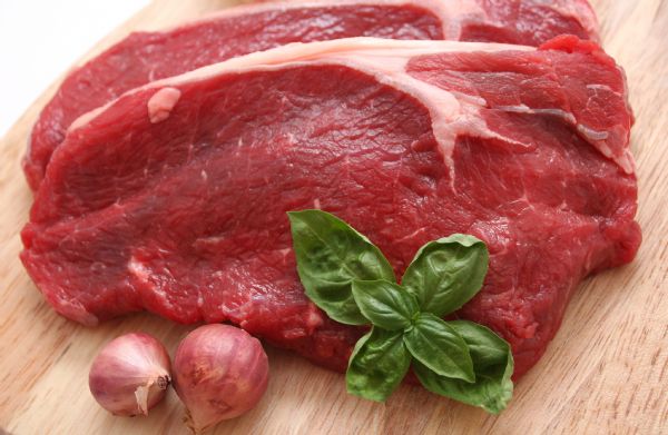 Brasil e EUA devem concluir no 1 semestre abertura de mercado para carne bovina de Mato Grosso