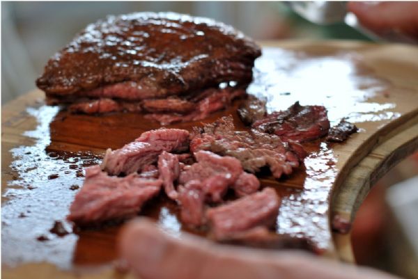 Mato Grosso  o 2 Estado com maior consumo de carne com excesso de gordura