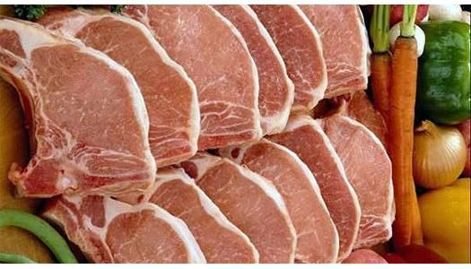 Consumo de carne suna em MT est abaixo da mdia e setor planeja atingir 15 quilos per capita ao ano