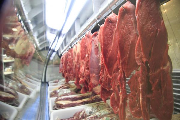 Laboratrio alerta sobre presena de resduos na carne que causam srios danos a sade