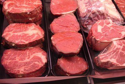 Preos dos principais cortes de carne bovina no atacado esto em alta em Mato Grosso