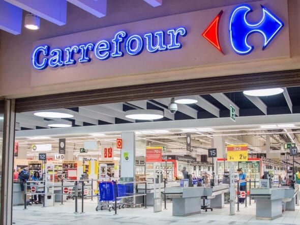 Grupo Carrefour compra unidades do Makro em Mato Grosso