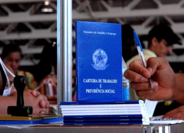 Mato Grosso abre 1,7 mil vagas formais de trabalho em maio aps dois anos de saldo negativo