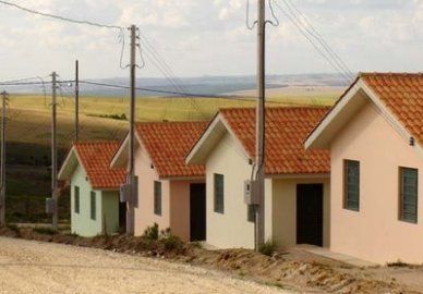 Governo federal aumenta subsdio do Minha Casa Minha Vida Rural para Mato Grosso