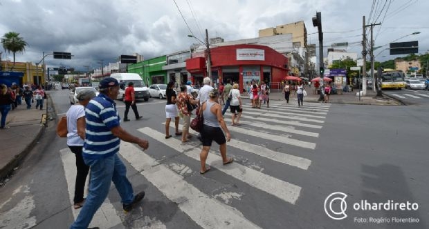 Dia dos Namorados deve ter incremento de 17% nas vendas em Cuiabá