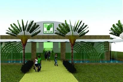 Projeto de Centro de Excelência e Assistência Técnica Rural de Campo Novo será apresentado em Cuiabá