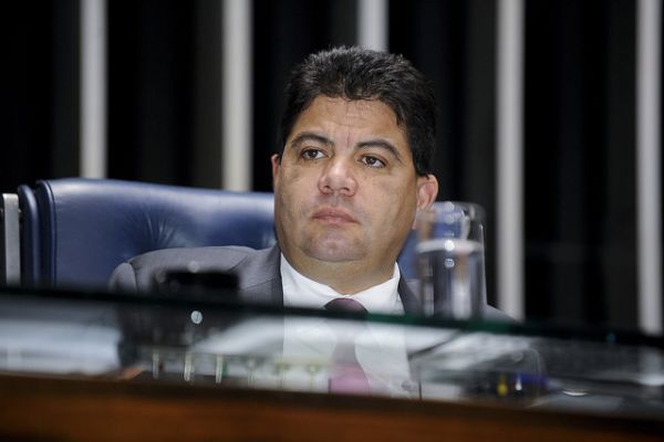 Senador de Mato Grosso quer incorporar agricultura familiar no Mapa