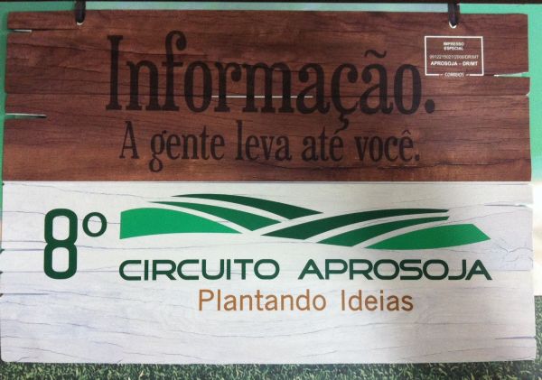 Circuito  lanado nesta 5 e promove intercmbio com produtores de outros pases