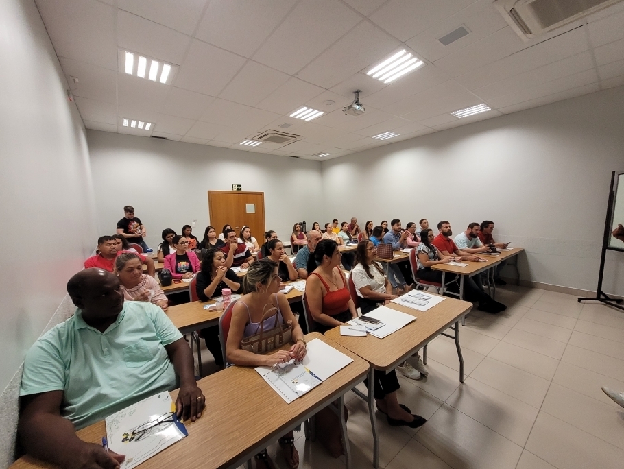 Circuito Empreenda Mais abre turmas extras para atender 620 pessoas em nove municpios