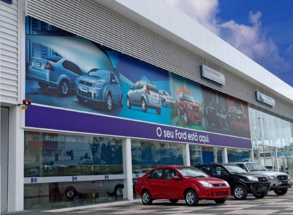 Ford Citavel: Marca se destaca em Mato Grosso pelo trabalho, dedicao e qualidade