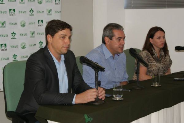 Senar implanta 7 centros de qualificação para agricultures em diversas cidades de Mato Grosso