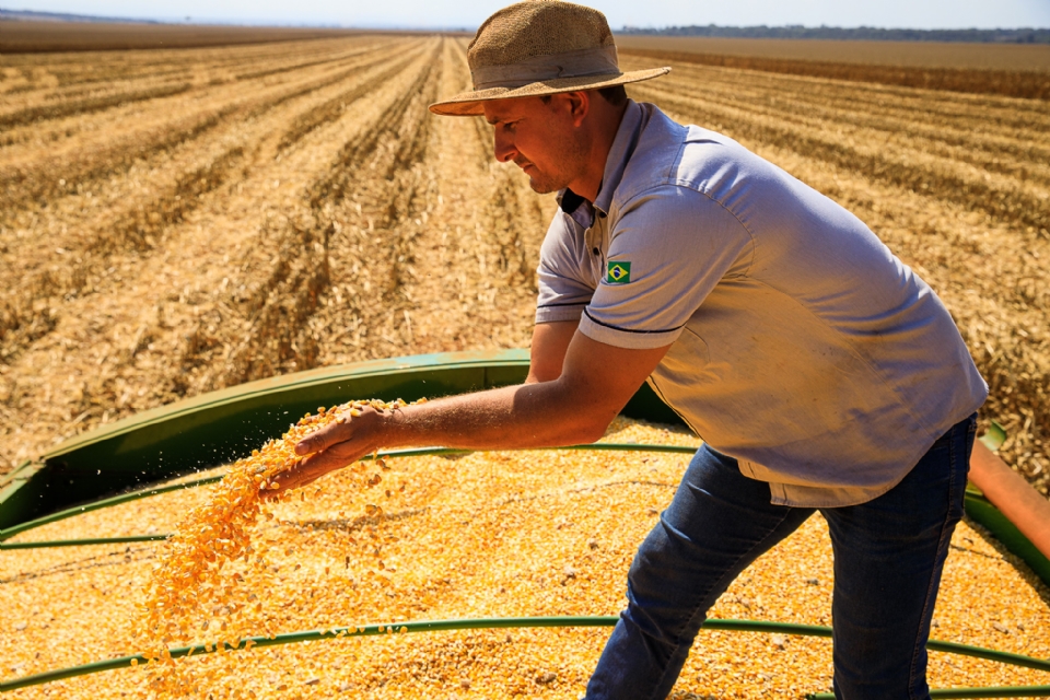 Populao super rica de MT cresceu 115% e tem renda mdia acima de R$ 2,7 milhes