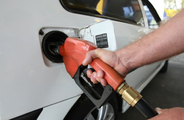 Com litro a R$ 2,82, Mato Grosso vende mais de 569 milhes de litros de etanol