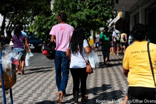 Pesquisa mostra como populao de MT se deslocava para compras antes da pandemia