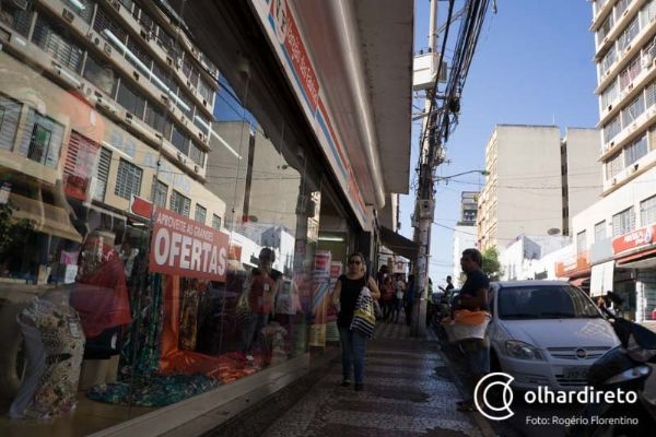 Black Friday aumenta vendas em at 21% pela internet e 7% no comrcio de rua