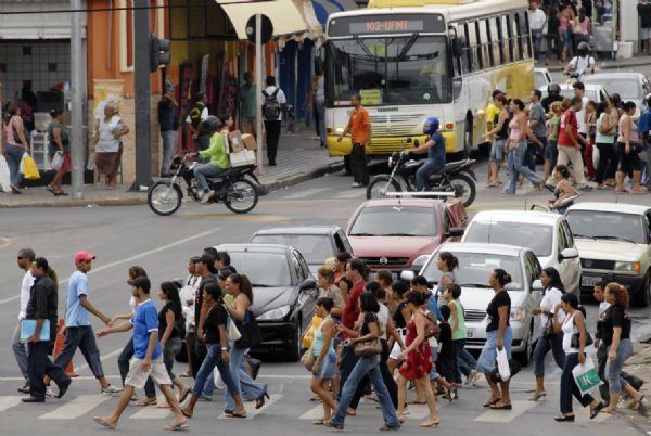 Mato Grosso deve gerar 818 vagas temporrias neste fim de ano