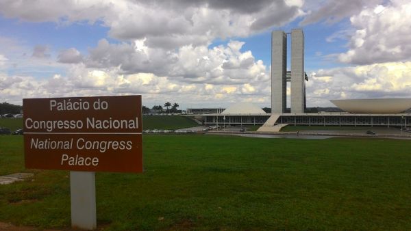 Carreata ser� realizada em frente aos Minist�rios e Avenida das Bandeiras, em Bras�lia (DF), nas proximidades do Pal�cio do Congresso Nacional