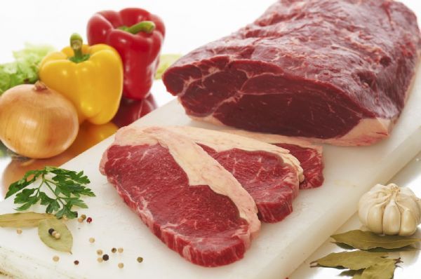 Manejo e alimentao inadequados alteram sabor da carne bovina