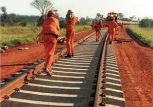 Licitao da ferrovia entre Gois e Lucas do Rio Verde ser retomada no comeo de 2013