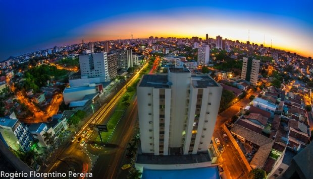 Cuiab est entre as 20 melhores cidades do Brasil para se investir em ranking de 100 municpios