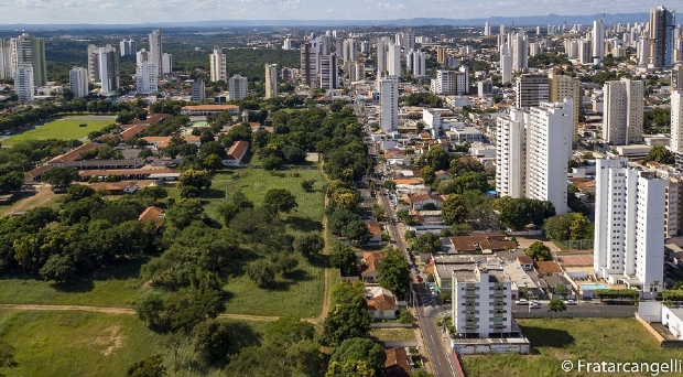 Mato Grosso registrou abertura de mais de 50 mil empresas e  o que mais gerou empregos no acumulado do ano