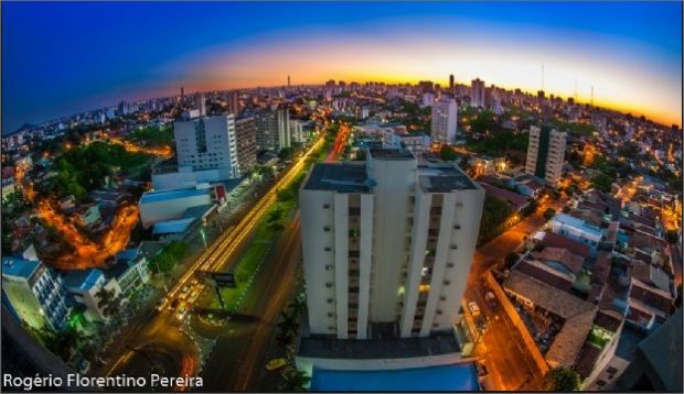 Cuiab  apontada como uma das principais cidades brasileiras em criao de negcios